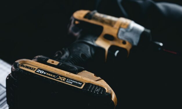 How Long Do DeWalt Tools Last?