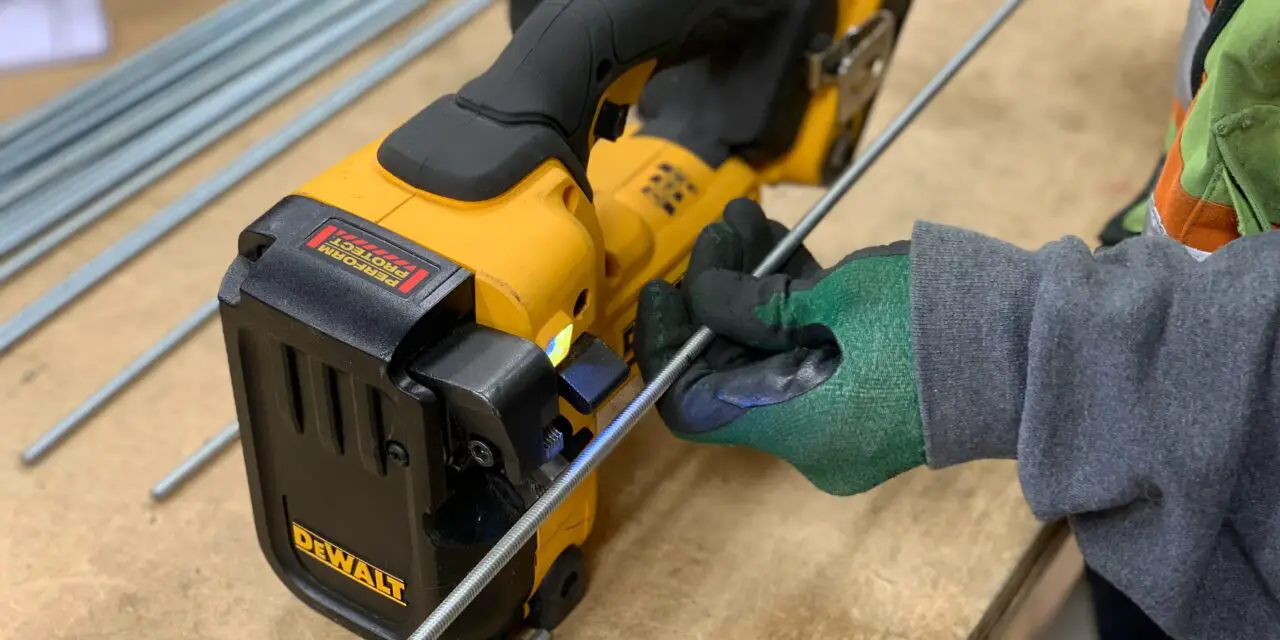 How Long Do DeWalt Batteries Last? 7 Tips to Increase Power Tools Battery Life