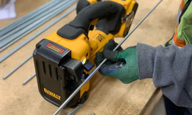 How Long Do DeWalt Batteries Last? 7 Tips to Increase Power Tools Battery Life