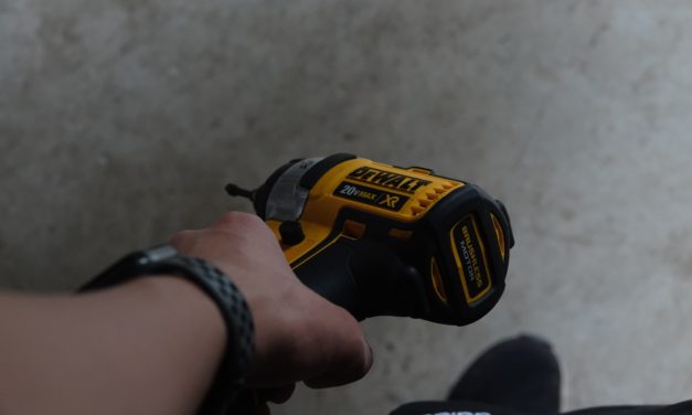 Can You Leave DeWalt Batteries On The Charger?