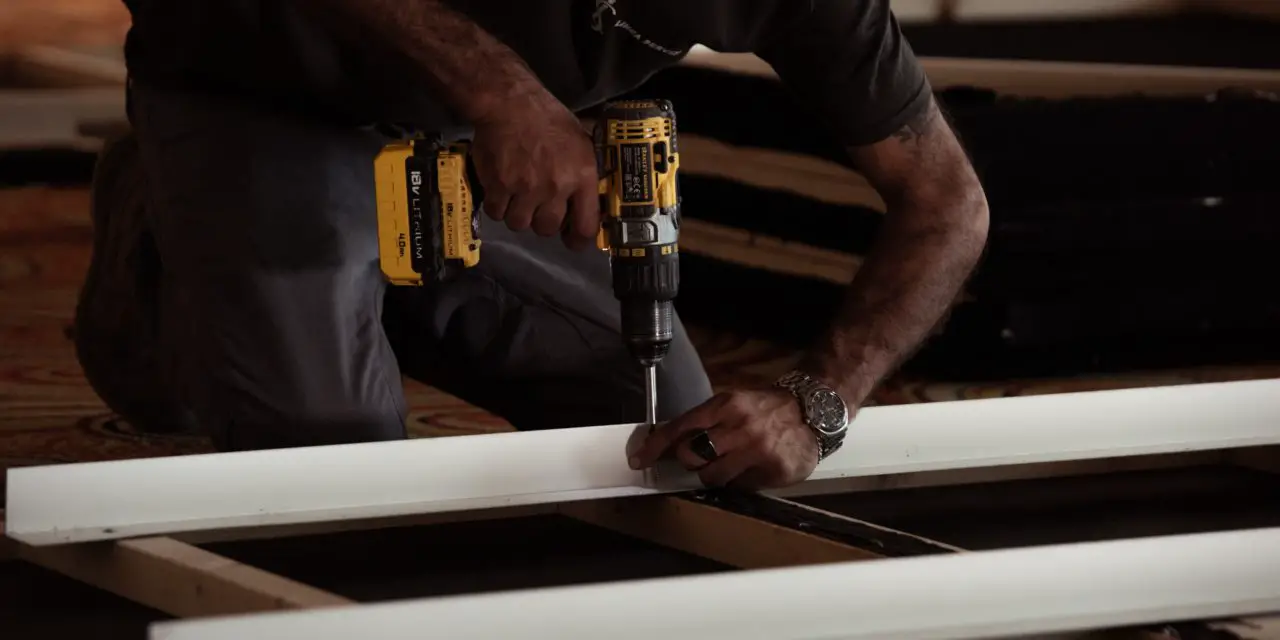 Can a DeWalt Hammer Drill Be Used As A Regular Drill?