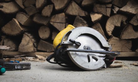 Are Circular Saw Blades Hardened Steel?