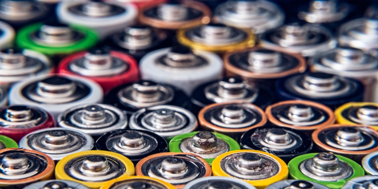 Can DeWalt Batteries Be Interchanged?