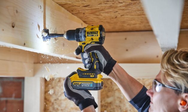 What Does 1 and 2 Mean on a DeWalt Drill?