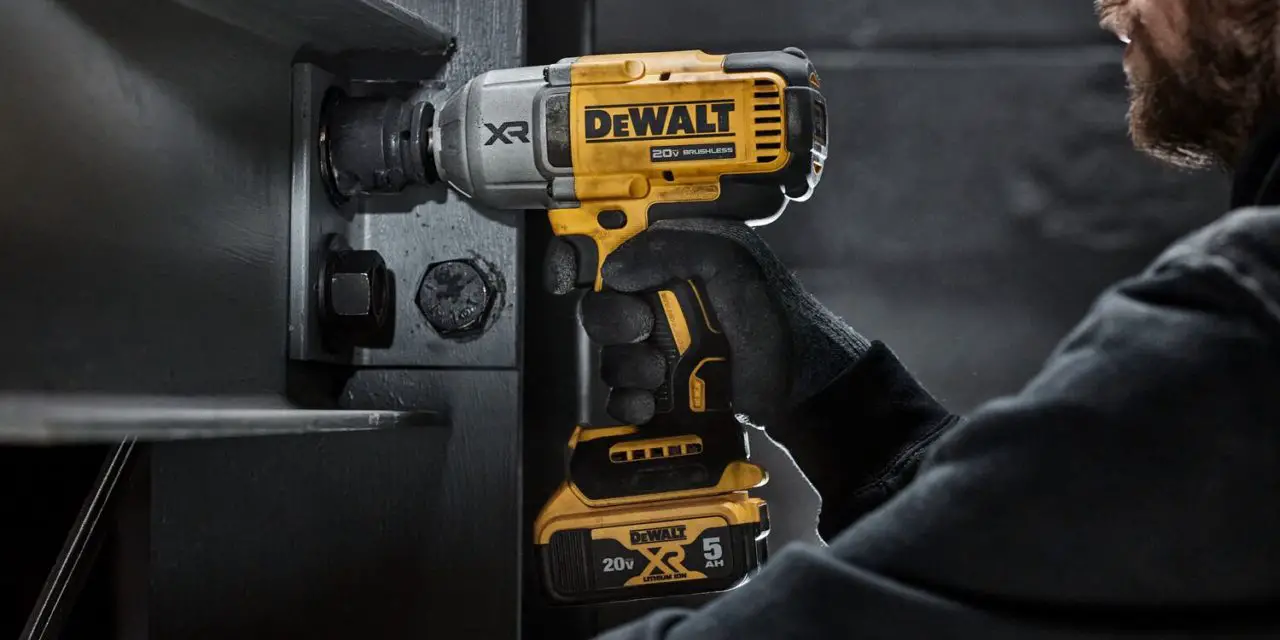 What Are DeWalt Drill Bits Made Of?
