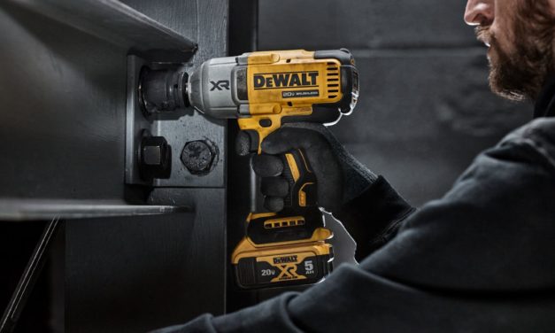 What Are DeWalt Drill Bits Made Of?