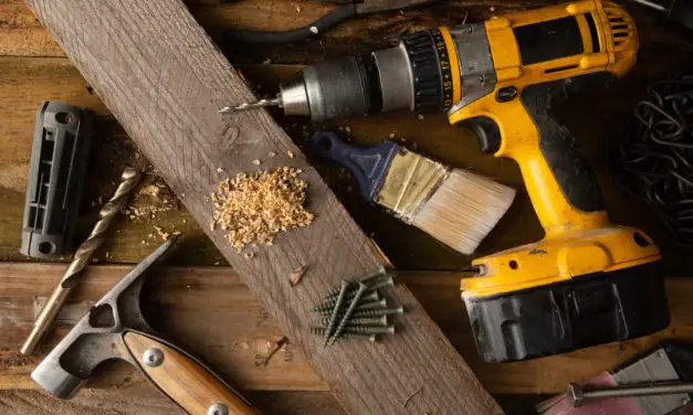 Are DeWalt Drills Waterproof, And What To Do If They Get Wet