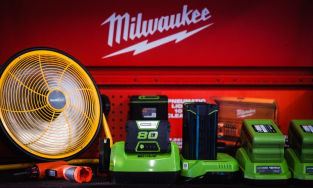 How Do You Reset a Milwaukee Battery Charger?