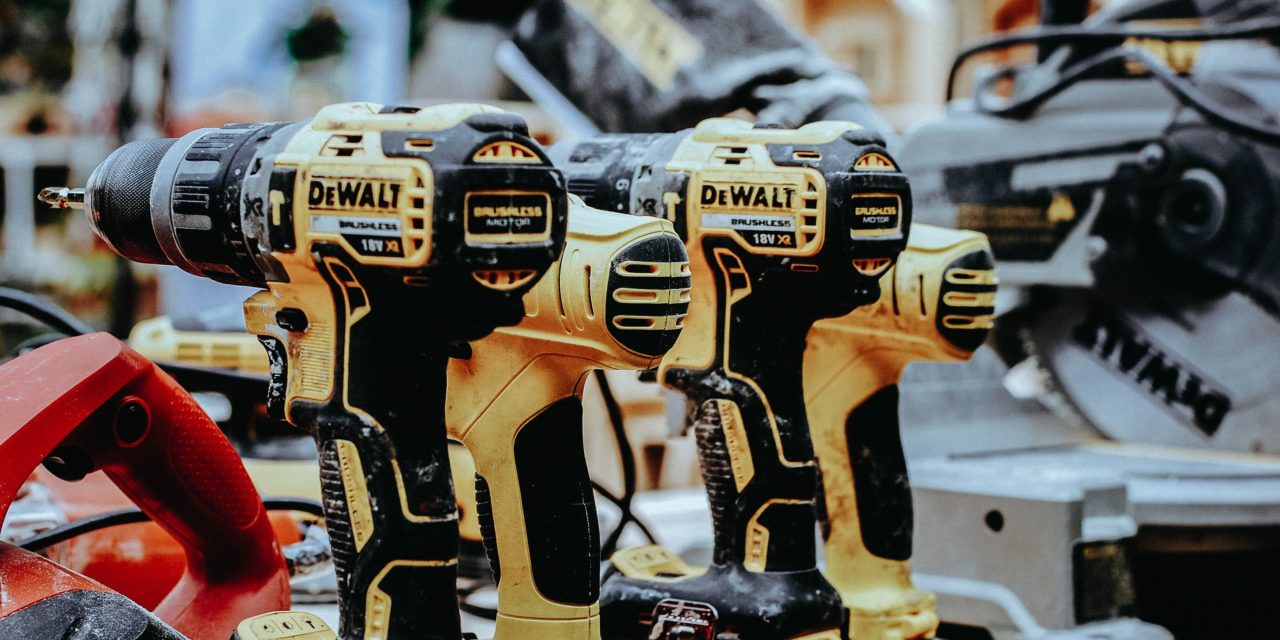 How Long Do Dewalt Drills Take To Charge?