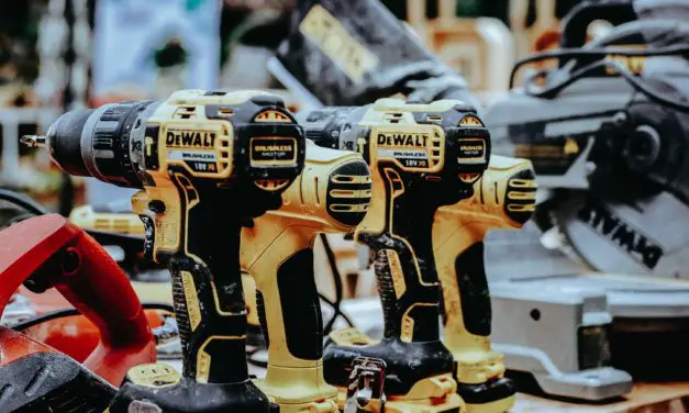 How Long Do Dewalt Drills Take To Charge?