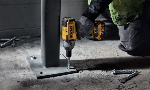 How Many RPM Is A DeWalt Drill?