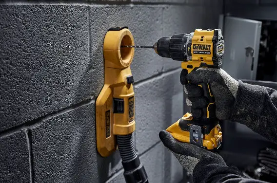 How Much Does a DeWalt Drill Weigh?