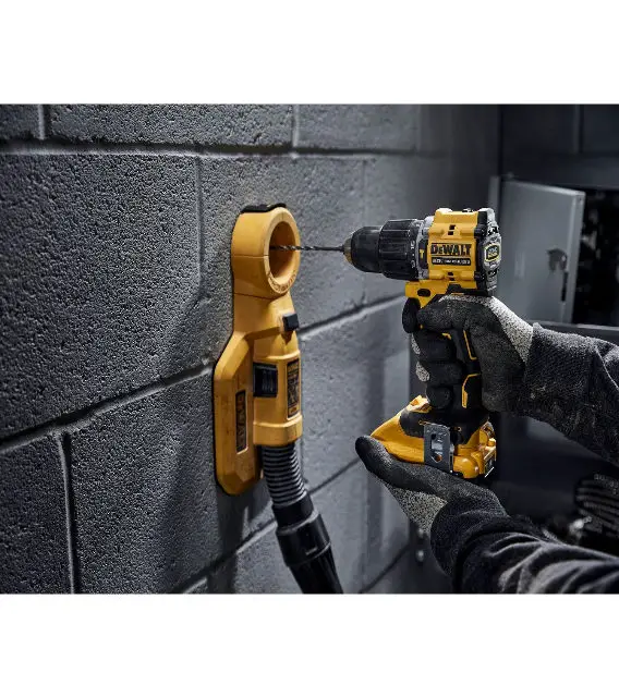 How Much Does a DeWalt Drill Weigh?